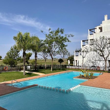 Penthouse Mirador Del Sol Apartment Murcia Luaran gambar
