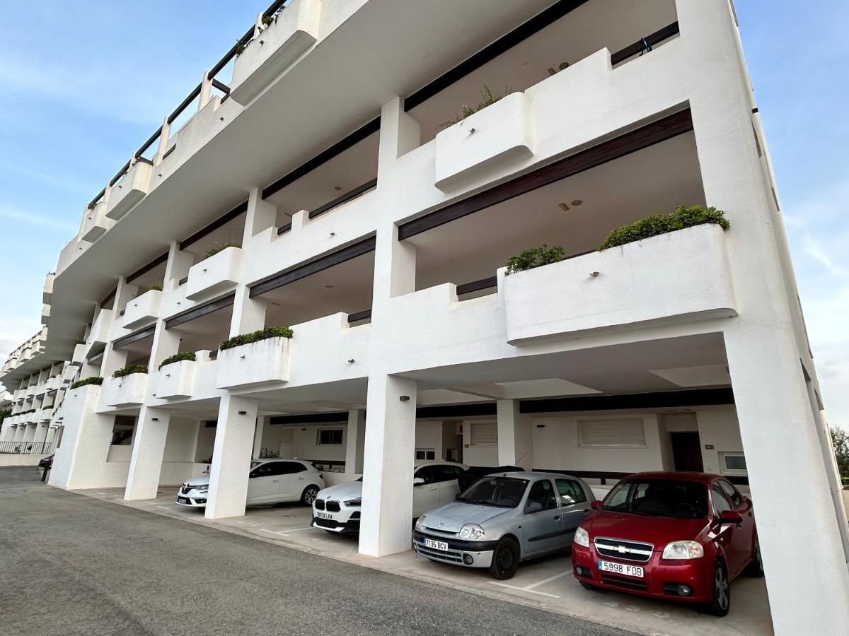 Penthouse Mirador Del Sol Apartment Murcia Luaran gambar