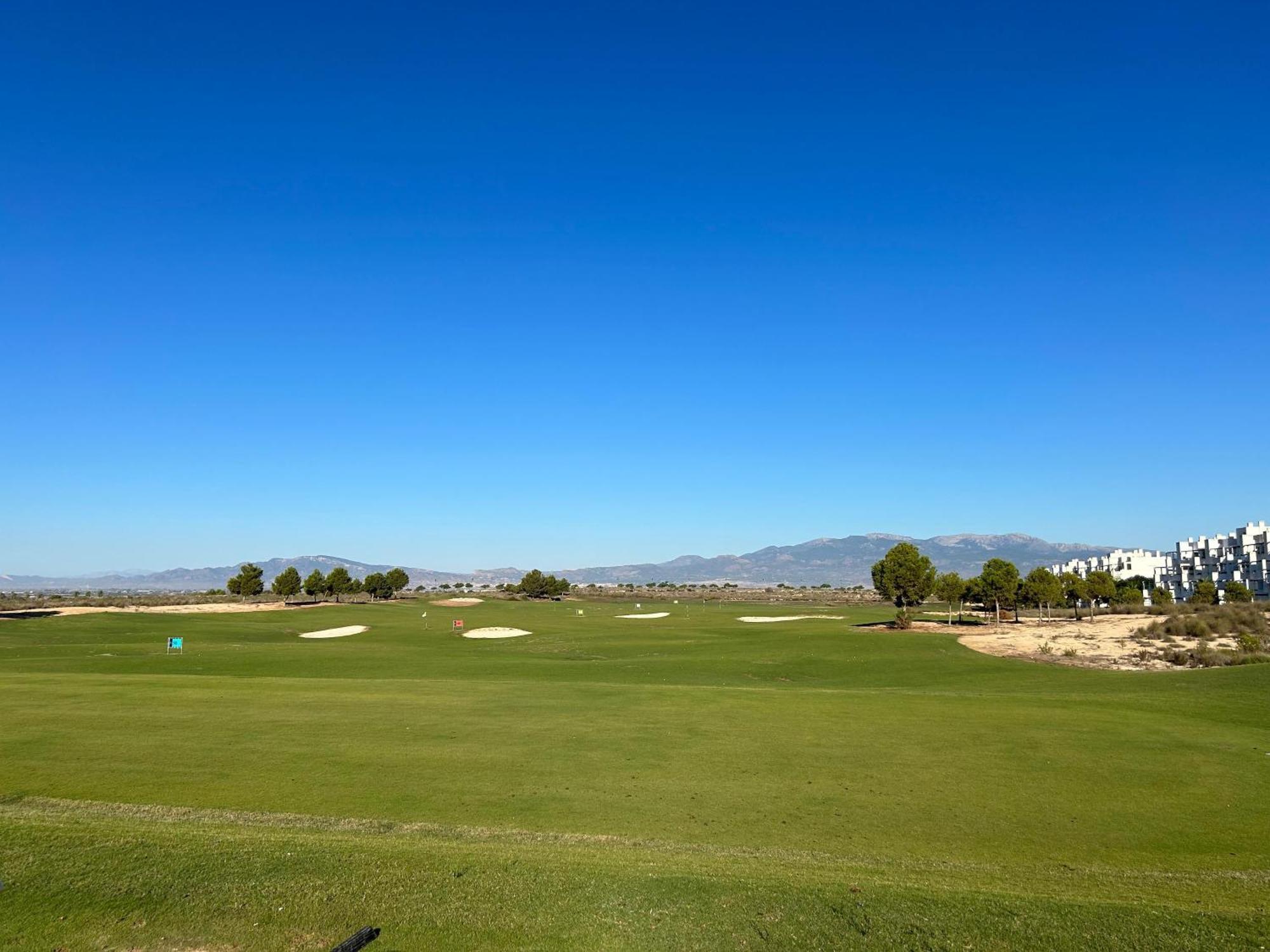 Penthouse Mirador Del Sol Apartment Murcia Luaran gambar
